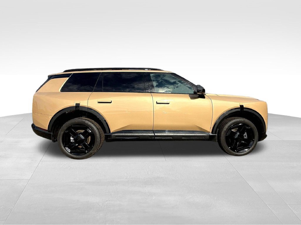 Used 2027 Kia Telluride EX X-Line w/ Towing Package AWD/4WD image 10