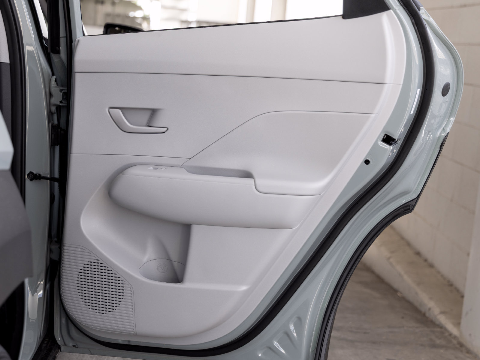 New 2027 Hyundai Kona SEL Sport FWD image 22