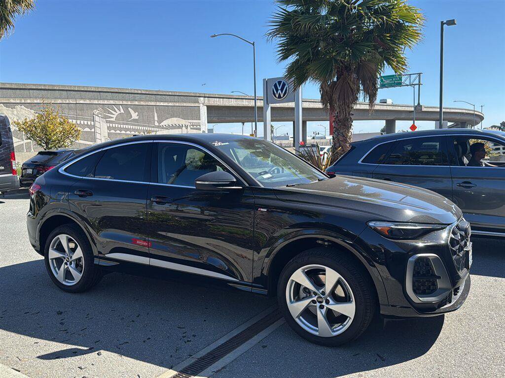 Used 2026 Audi Q5 Premium Plus AWD/4WD image 5