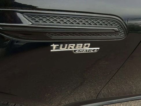 Used 2019 Mercedes-Benz AMG GT 53 image 19