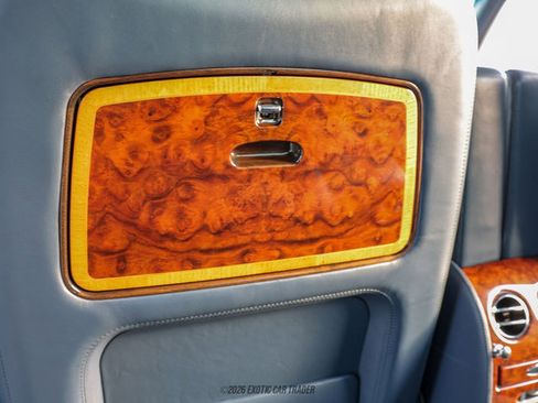 Used 2006 Bentley Arnage R RWD image 39