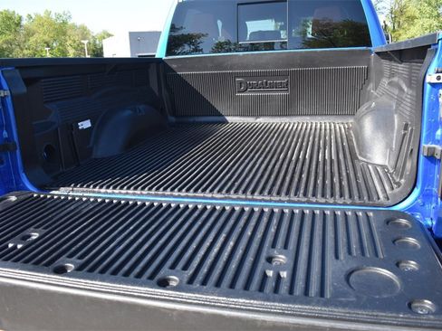 Used 2025 RAM 1500 Rebel w/ Rebel Level 1 Equipment Group image 23