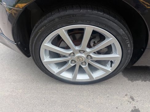 Used 2006 MAZDA MX-5 Miata Grand Touring image 17