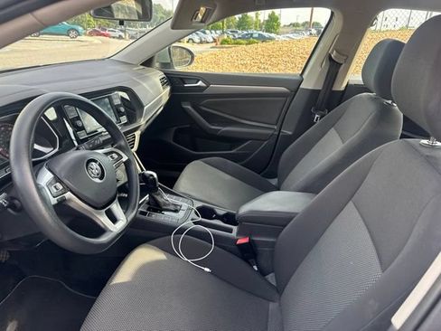Used 2020 Volkswagen Jetta S FWD image 4