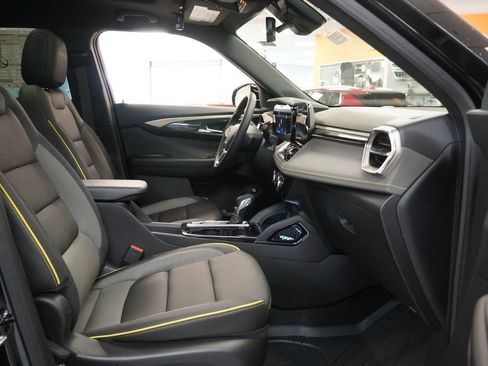 New 2026 Chevrolet TrailBlazer ACTIV w/ Convenience Package AWD/4WD image 36