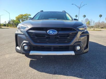 Certified 2023 Subaru Outback Limited XT