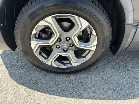 Used 2017 Honda CR-V EX image 25