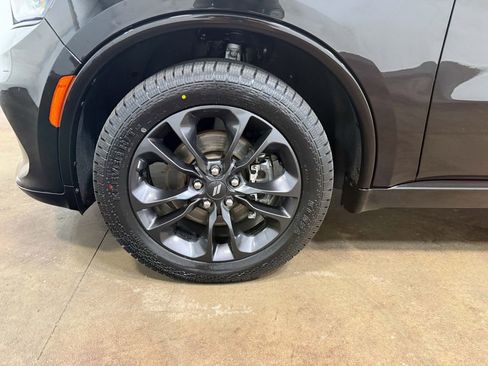 Used 2021 Dodge Durango GT image 92