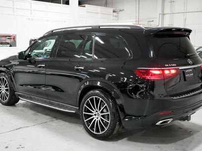 Used 2024 Mercedes-Benz GLS 580 4MATIC