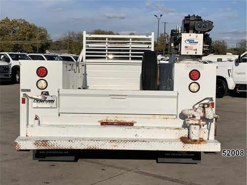 Used 2011 Chevrolet Silverado 3500 W/T image 10