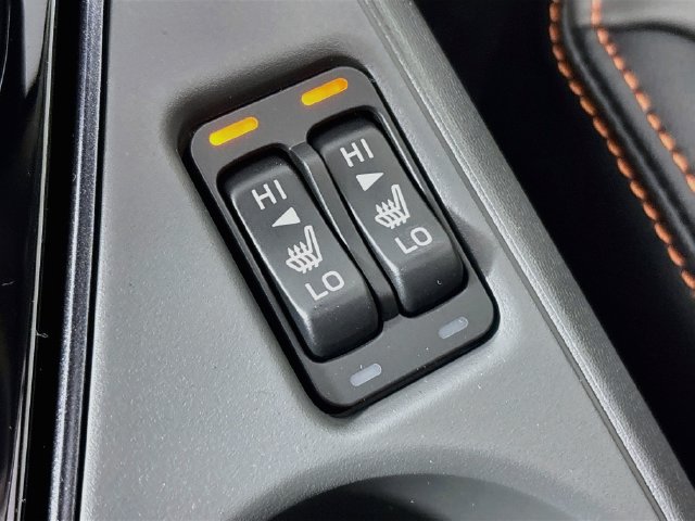 New 2026 Subaru Crosstrek 2.5i Limited AWD/4WD image 20