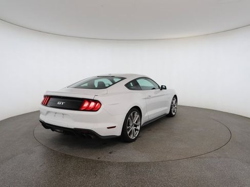 Used 2018 Ford Mustang GT Premium w/ Equipment Group 401A image 17
