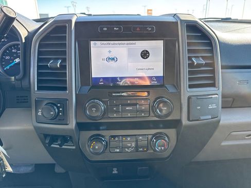 Used 2021 Ford F250 XL w/ STX Appearance Package image 19