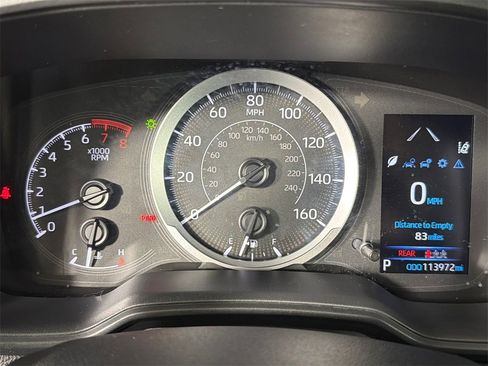 Used 2022 Toyota Corolla LE image 26
