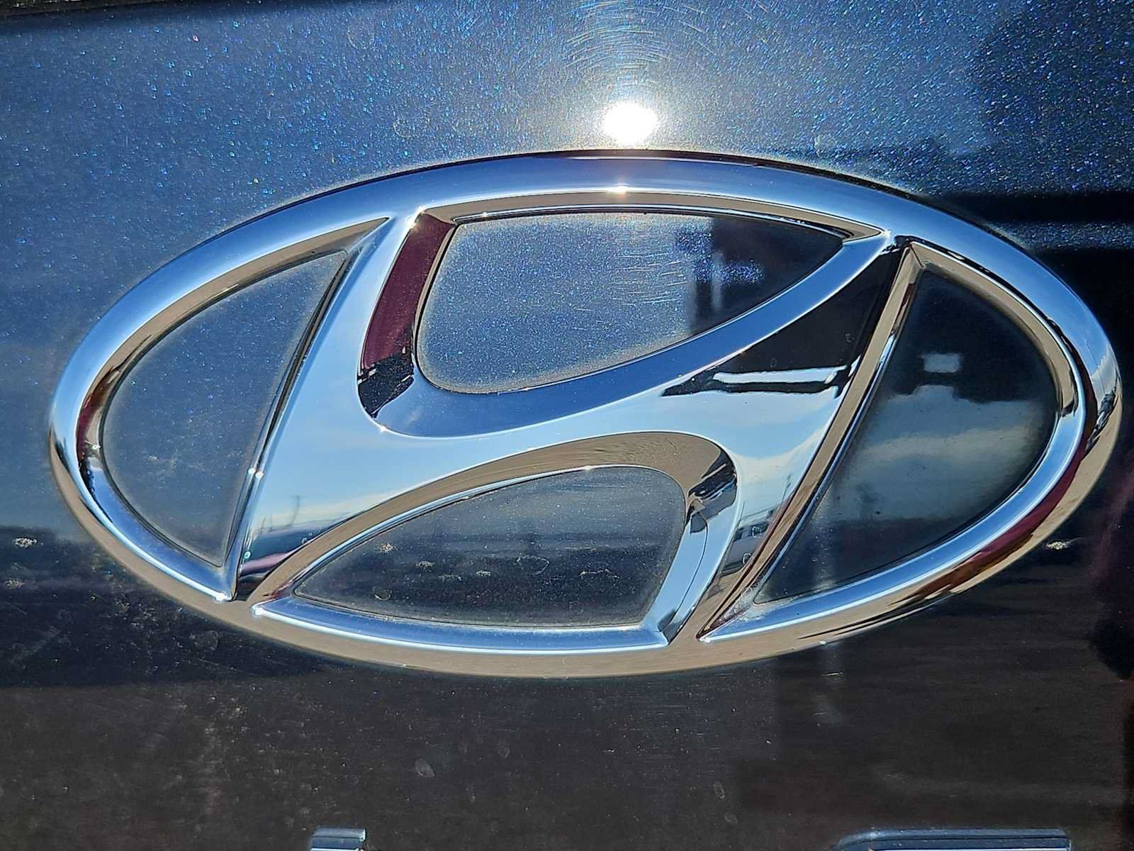 Used 2023 Hyundai Palisade Limited FWD image 11