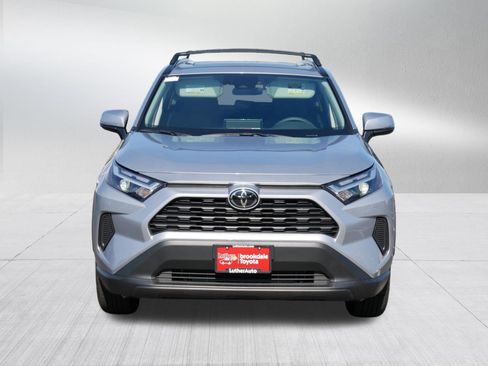 Certified 2025 Toyota RAV4 XLE w/ Convenience Package AWD/4WD image 2