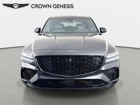 New 2026 Genesis GV80 3.5T e-SC image 2