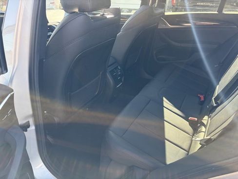 Used 2018 BMW X3 xDrive30i w/ Premium Package image 29