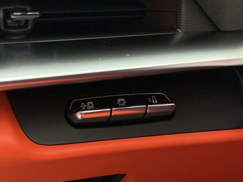 New 2026 Chevrolet Corvette Z06 RWD image 21