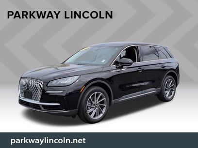 Used 2024 Lincoln Corsair FWD w/ Equipment Group 101A