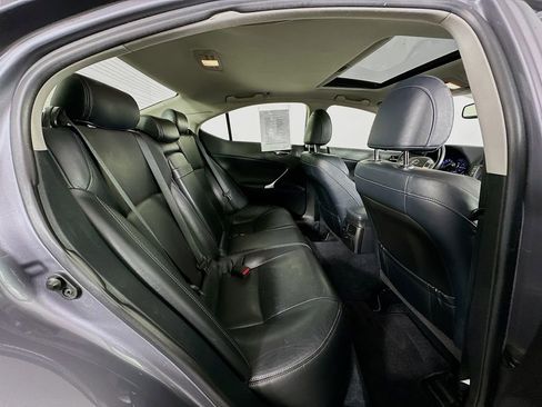 Used 2013 Lexus IS 250 AWD image 29