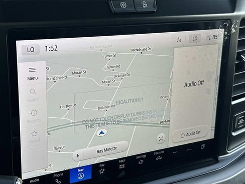 New 2026 Ford F250 Platinum image 35