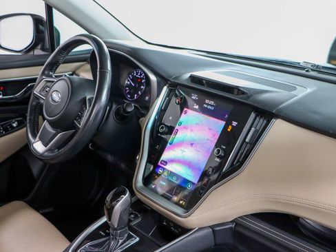 Used 2021 Subaru Outback Limited w/ Popular Package #2 image 26