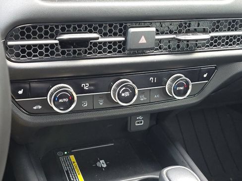 Used 2024 Honda HR-V EX-L image 17