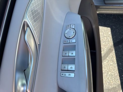 New 2026 Genesis Electrified GV70 image 18