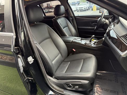 Used 2015 BMW 528i Sedan image 18