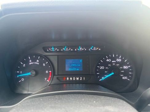 Used 2019 Ford F350 XL w/ Power Equipment Group image 26