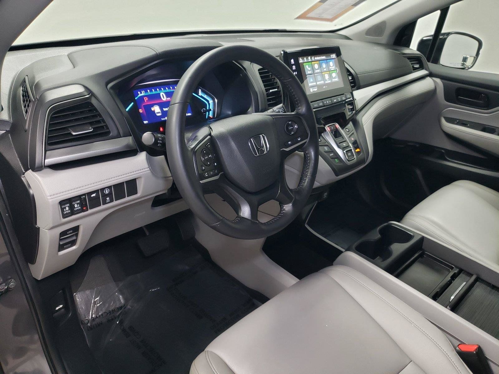 Used 2024 Honda Odyssey EX-L image 23