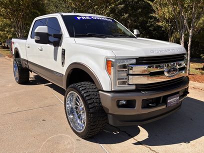 Used 2019 Ford F250 King Ranch w/ King Ranch Ultimate Package