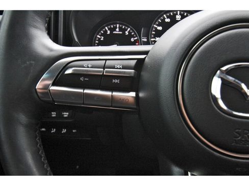 Used 2024 MAZDA CX-50 2.5 Turbo w/ Premium Plus Pkg AWD/4WD image 18