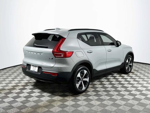 Used 2026 Volvo XC40 B5 Plus w/ Protection Package Premier AWD/4WD image 7