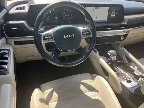 Used 2023 Kia Telluride SX Prestige AWD/4WD image 17
