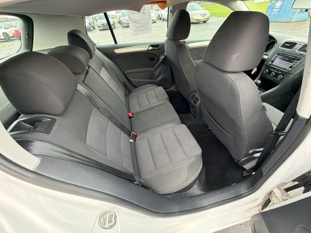 Used 2013 Volkswagen Golf TDI FWD image 23