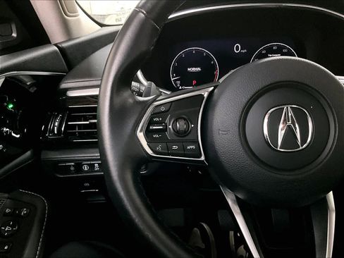 Used 2023 Acura MDX FWD w/ Technology Package image 20