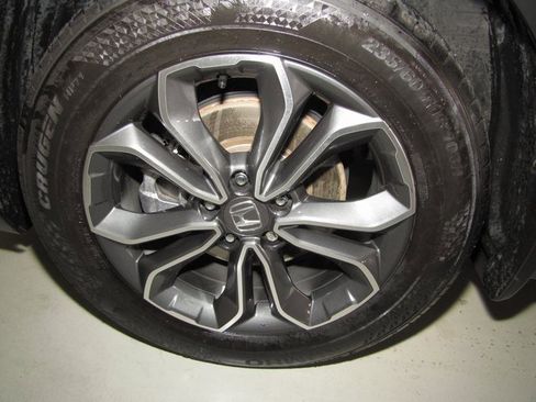 Certified 2022 Honda CR-V EX-L image 25