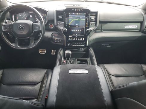 Used 2023 RAM 1500 TRX w/ TRX Level 1 Equipment Group image 24