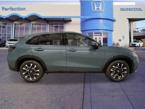 New 2026 Honda HR-V EX-L image 7