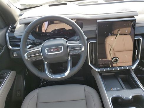 New 2026 GMC Acadia Elevation w/ Elevation Premium Package image 27