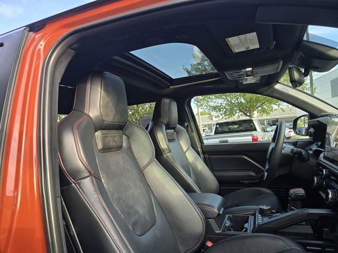 Used 2024 Toyota Tacoma TRD Pro image 12