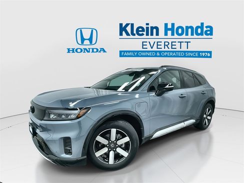 Certified 2024 Honda Prologue Touring image 1