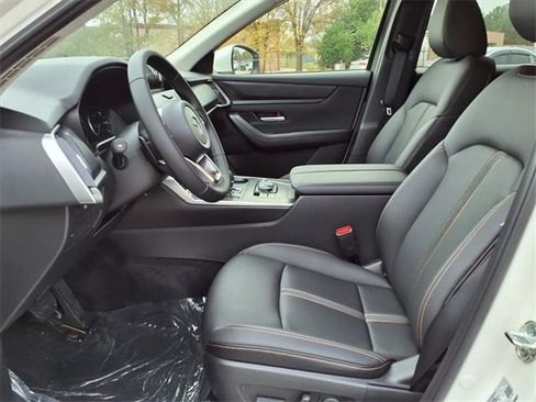 New 2026 MAZDA CX-90 3.3 Turbo w/ Select Package image 11