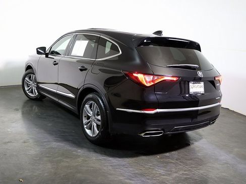 Certified 2023 Acura MDX SH-AWD image 2