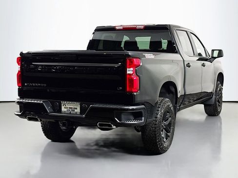 New 2026 Chevrolet Silverado 1500 LT Trail Boss w/ Protection Package image 7
