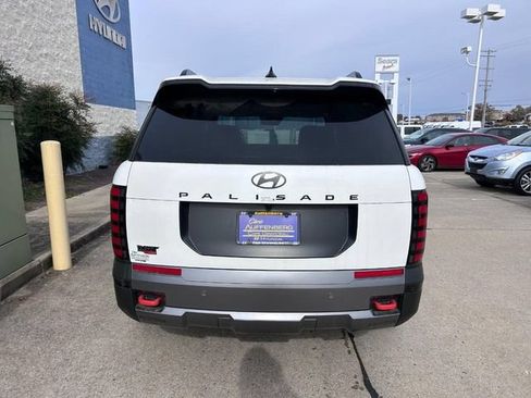 New 2026 Hyundai Palisade XRT Pro AWD/4WD image 4