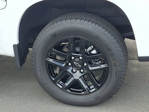 Used 2026 Chevrolet Silverado 1500 RST w/ Protection Package AWD/4WD image 28