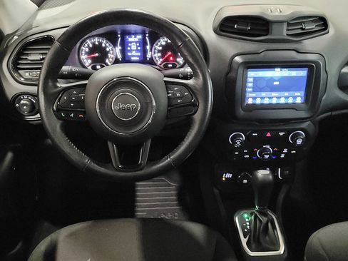 Used 2020 Jeep Renegade Altitude image 22